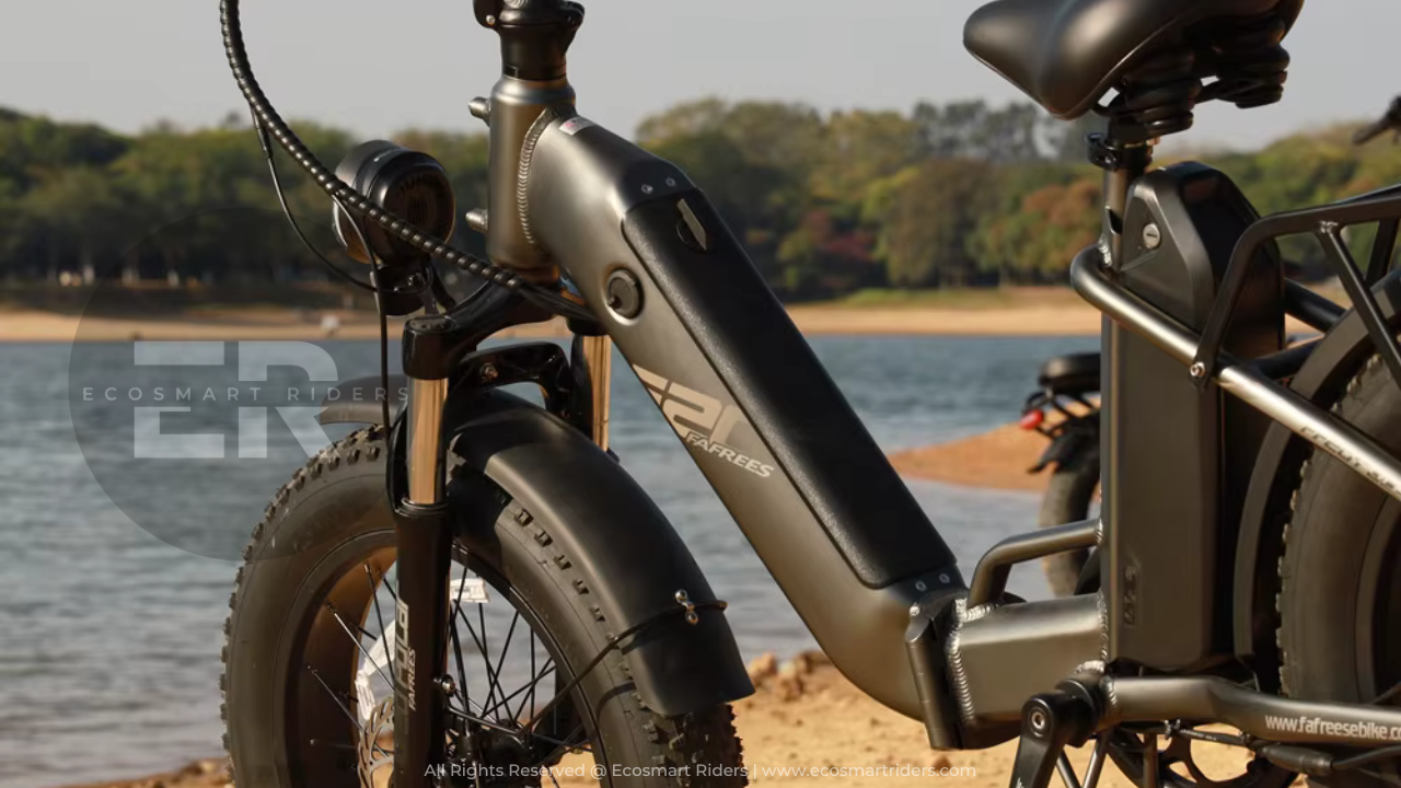 Mejores Bicicletas Eléctricas Plegables | Comparativa y Ranking