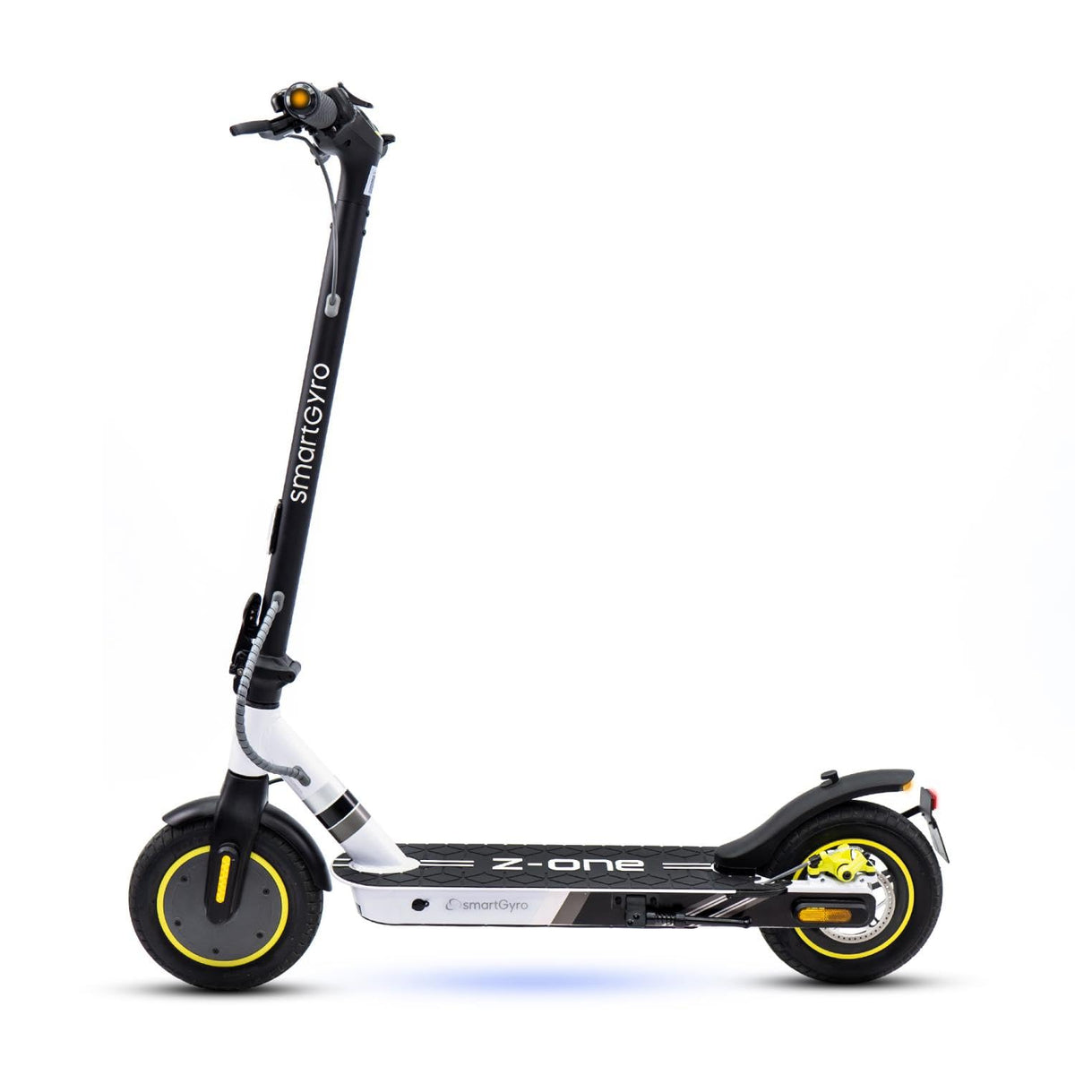 SmartGyro Z-One || Ecosmart Riders™