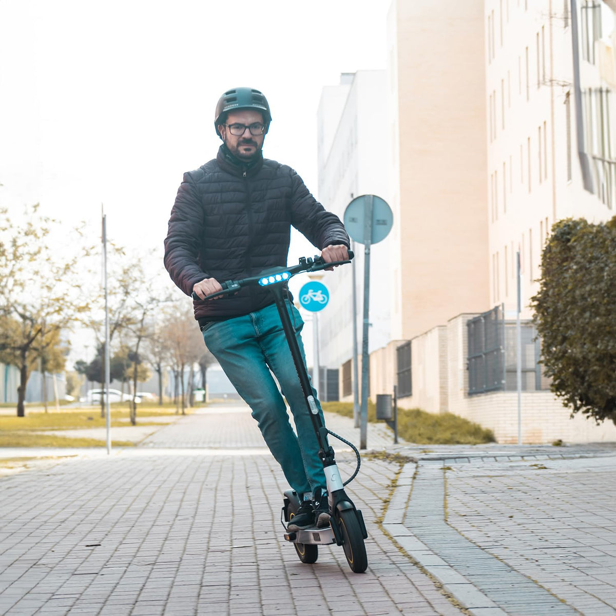 SmartGyro Z-One || Ecosmart Riders™