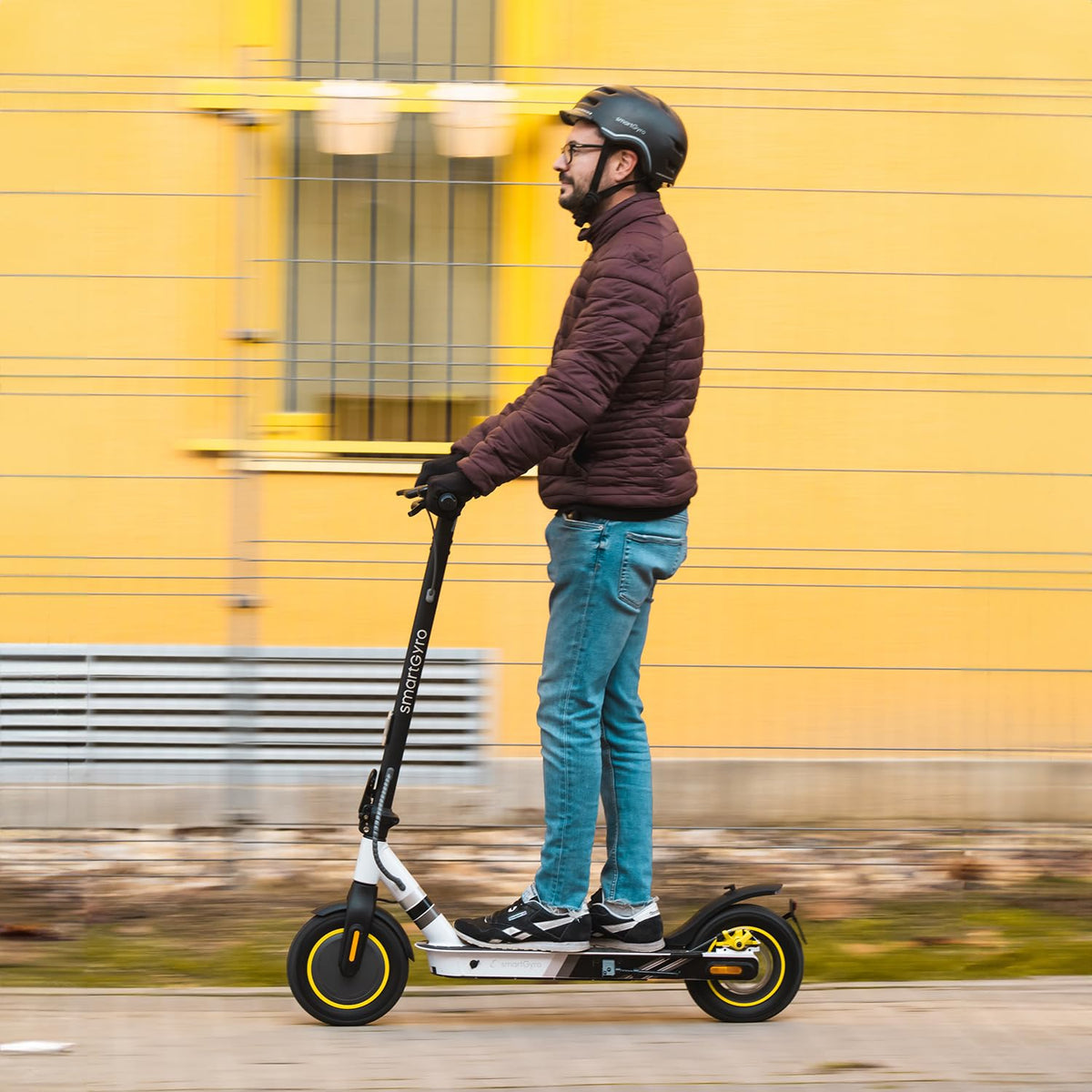 SmartGyro Z-One || Ecosmart Riders™