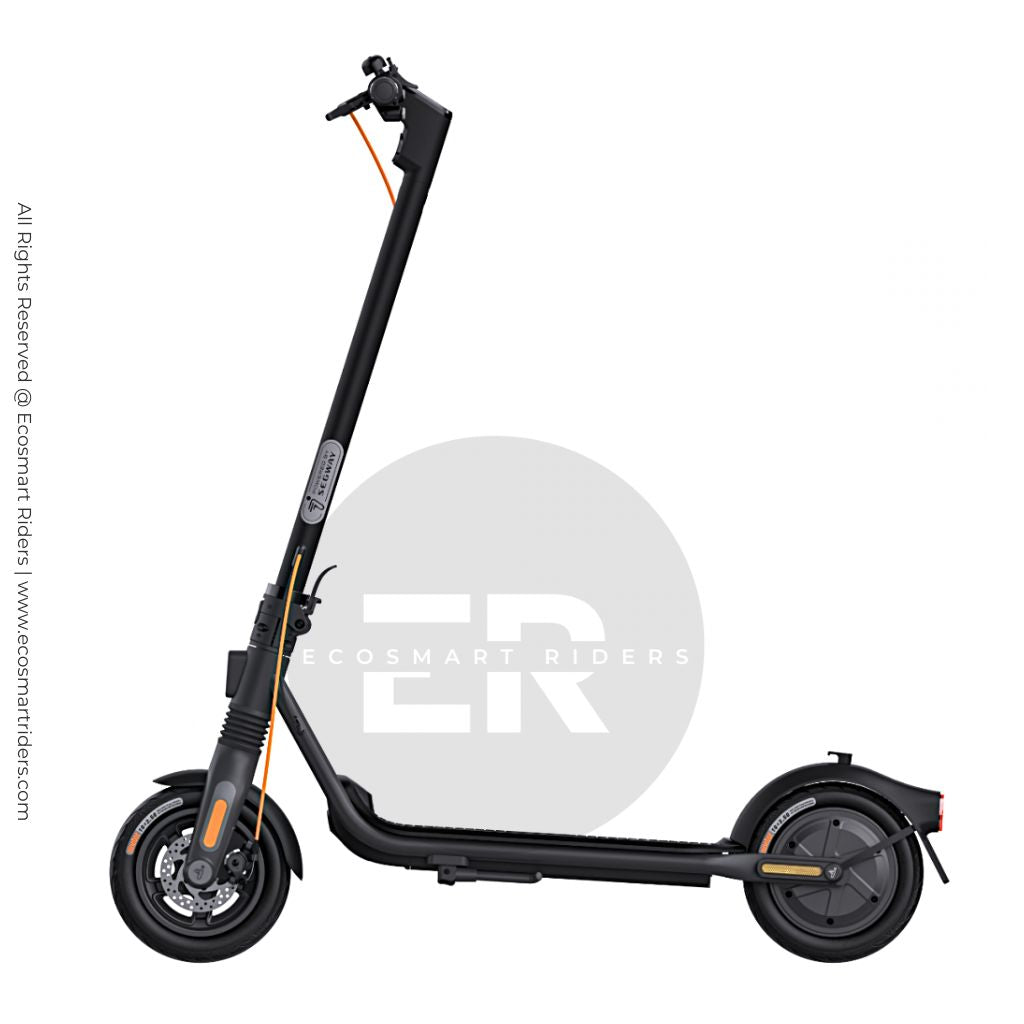 Segway-Ninebot F2 PRO || Ecosmart Riders™