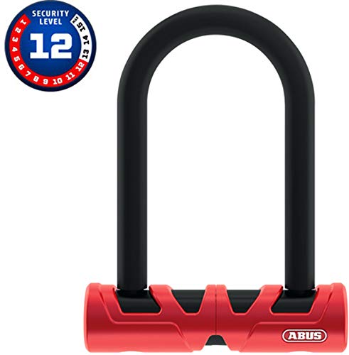 Abus® Ultimate 420 |  Candado Horquilla Ultra Compacto