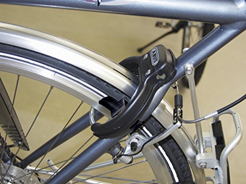  Abus® Pro Tectic 4960 NR - Frame Lock | Ecosmart Riders™