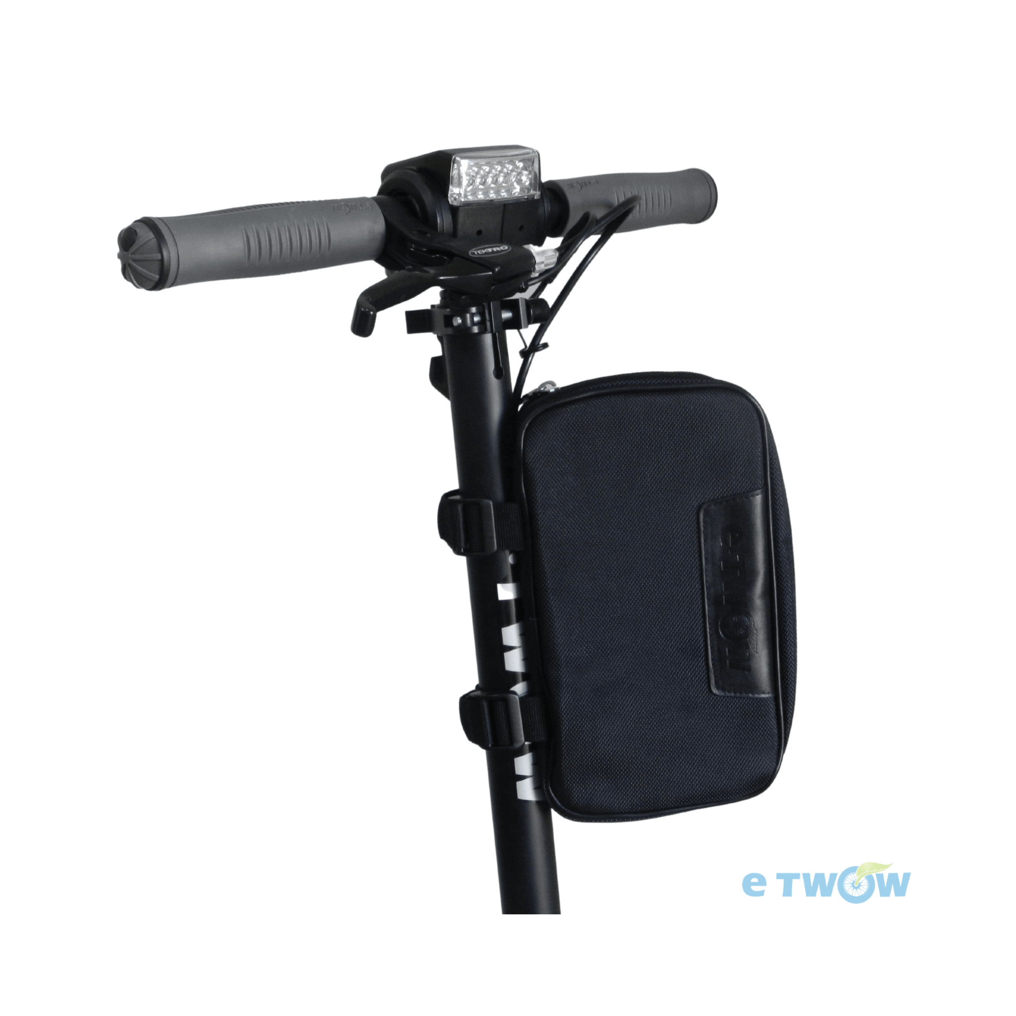 Bolsa Cargador Batería | Accesorio Oficial E-twow |Ecosmart Riders