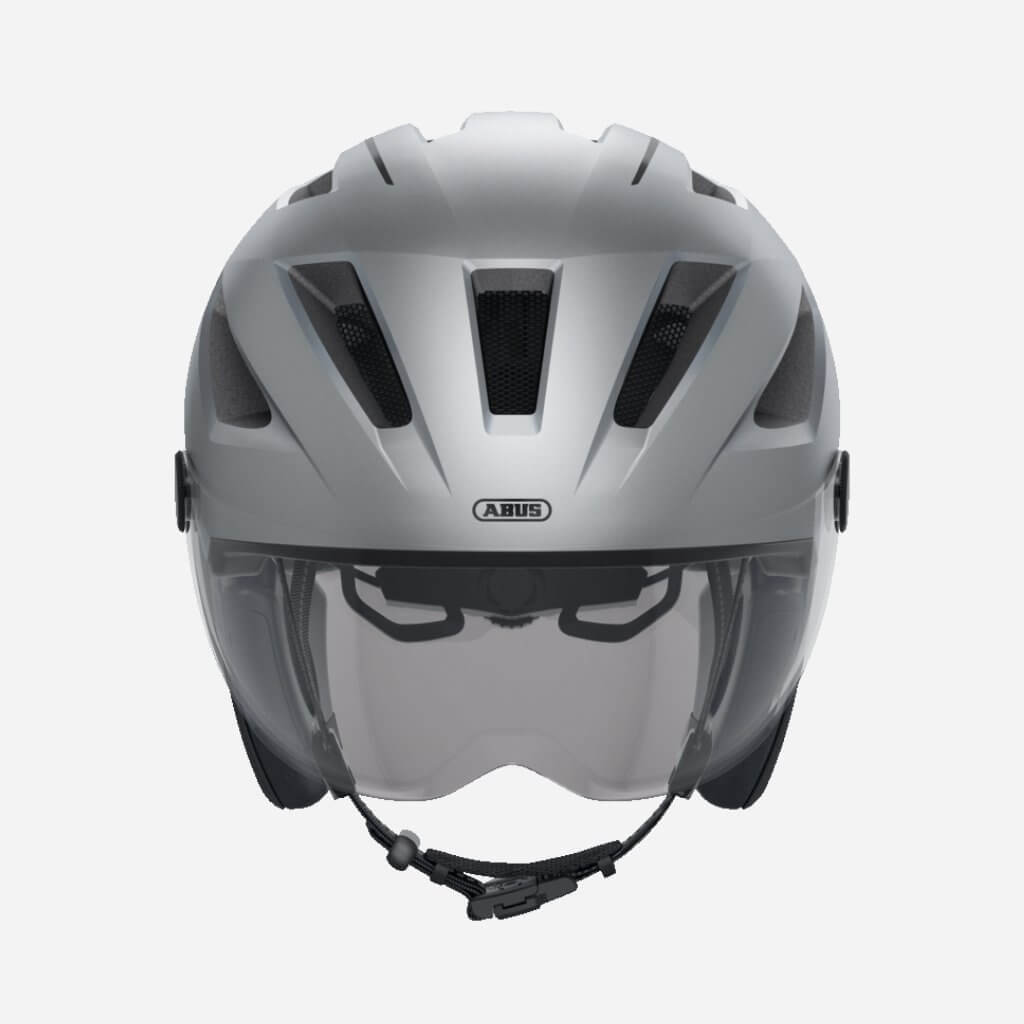 Casco Abus Pedelec 2.0 ACE |Ecosmart Riders