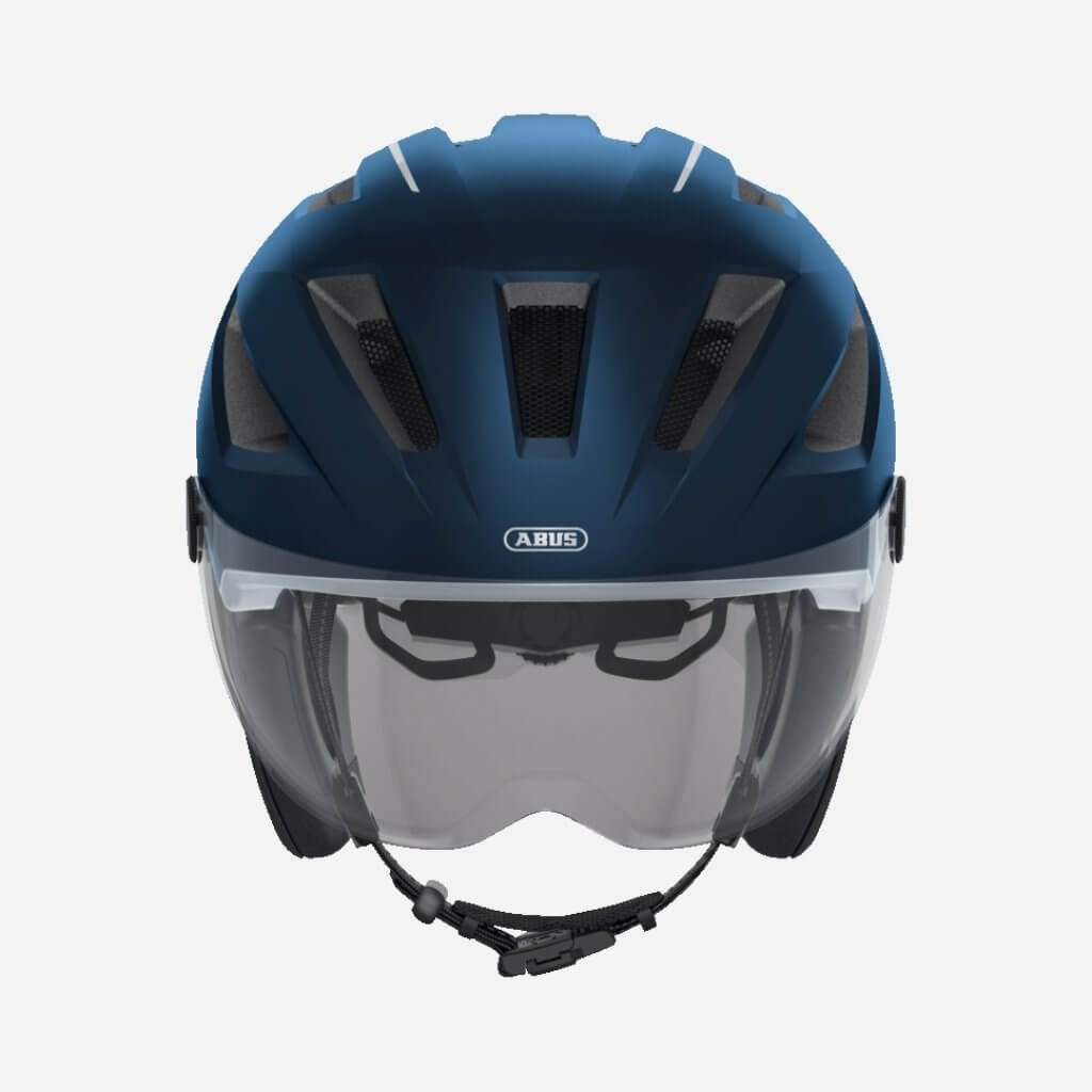 Casco Abus Pedelec 2.0 ACE |Ecosmart Riders