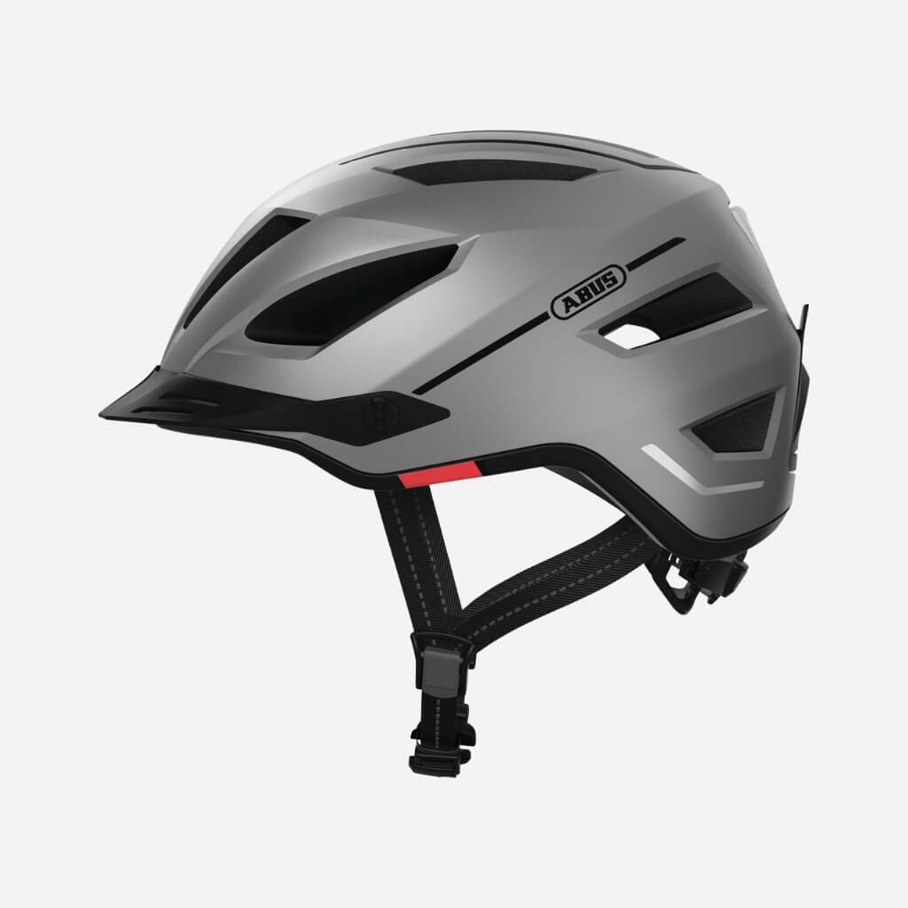 Casco Abus Pedelec 2.0 |Ecosmart Riders