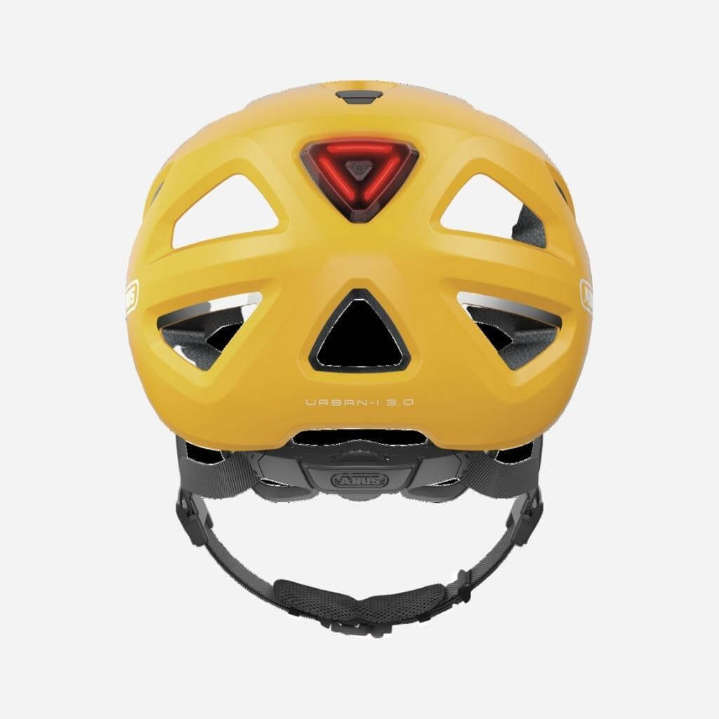 Casco Abus Urban-I 3.0 |Ecosmart Riders