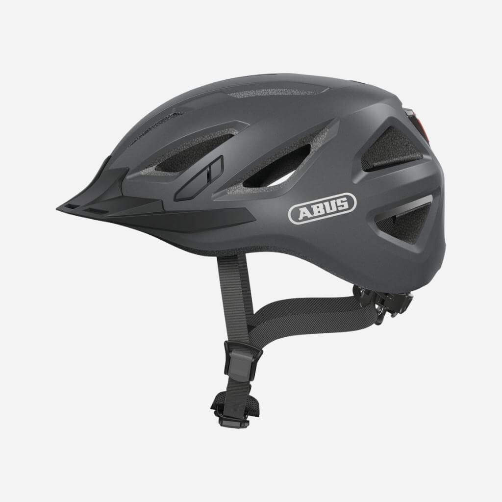 Casco Abus Urban-I 3.0 |Ecosmart Riders