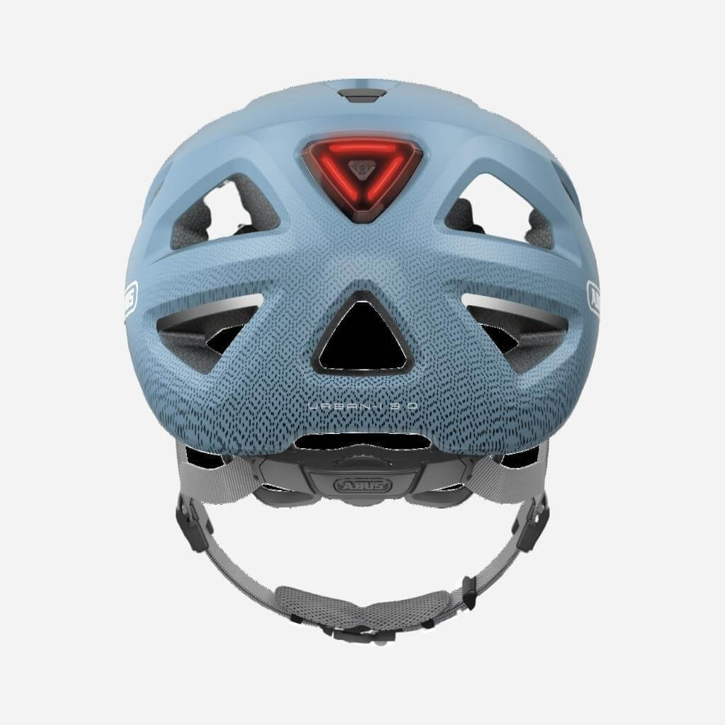 Casco Abus Urban-I 3.0 |Ecosmart Riders