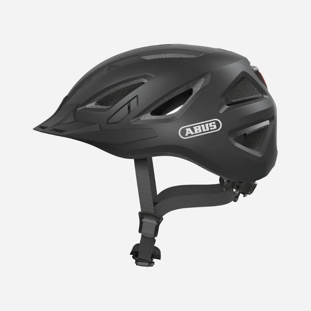 Casco Abus Urban-I 3.0 |Ecosmart Riders