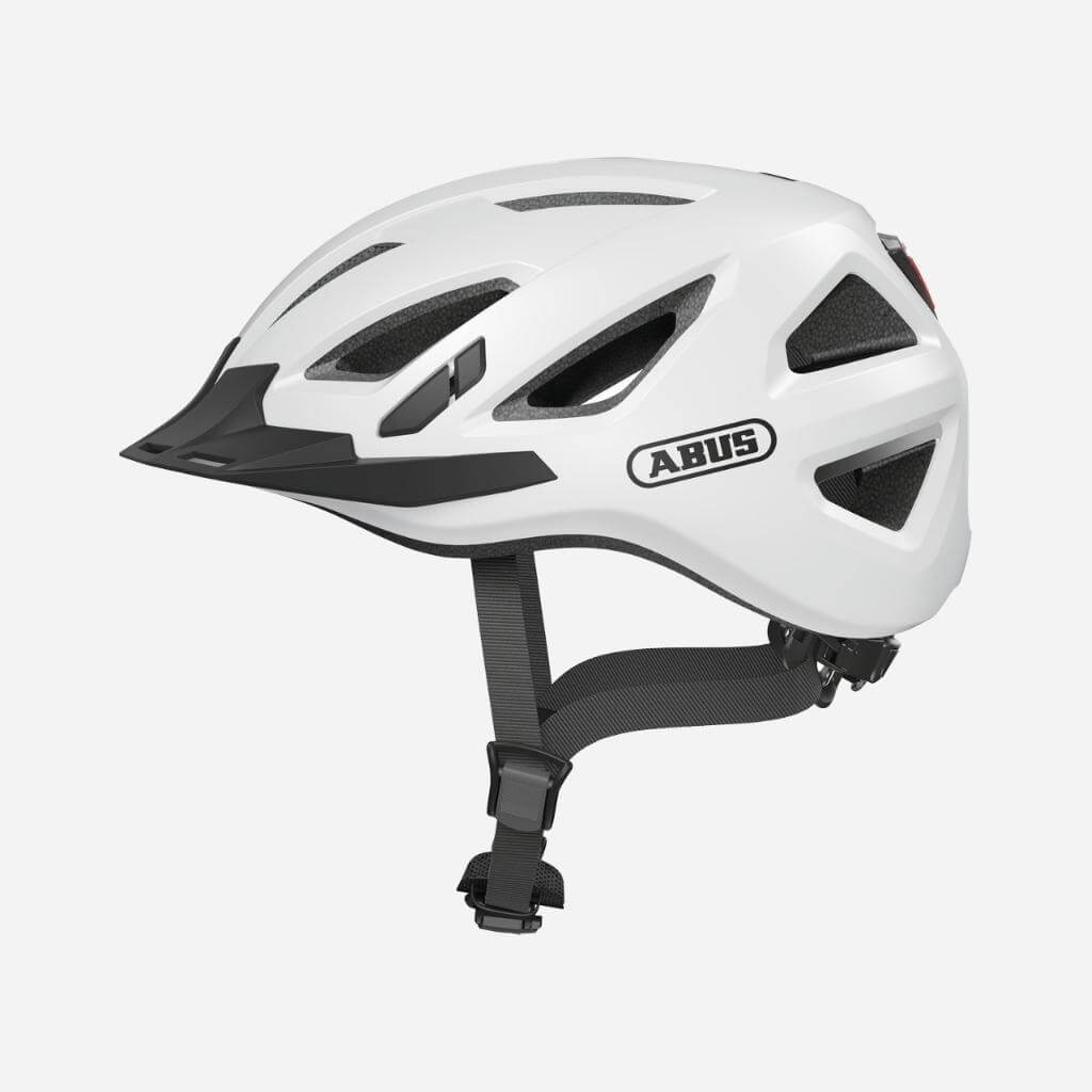 Casco Abus Urban-I 3.0 |Ecosmart Riders