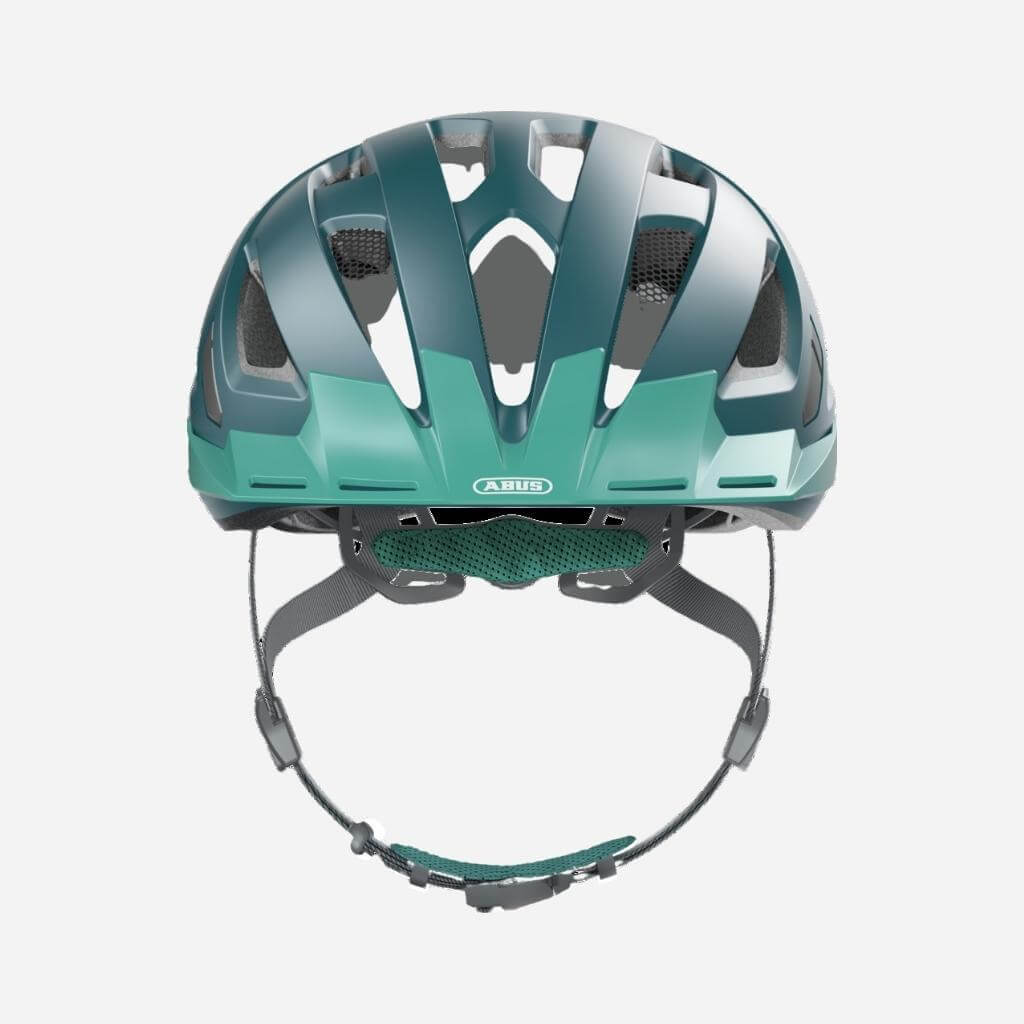 Casco Abus Urban-I 3.0 |Ecosmart Riders