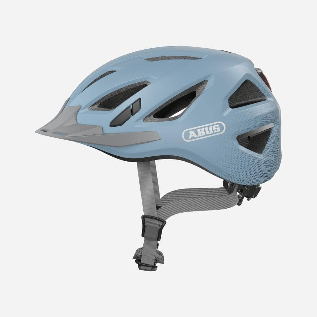 Casco Abus Urban-I 3.0 |Ecosmart Riders