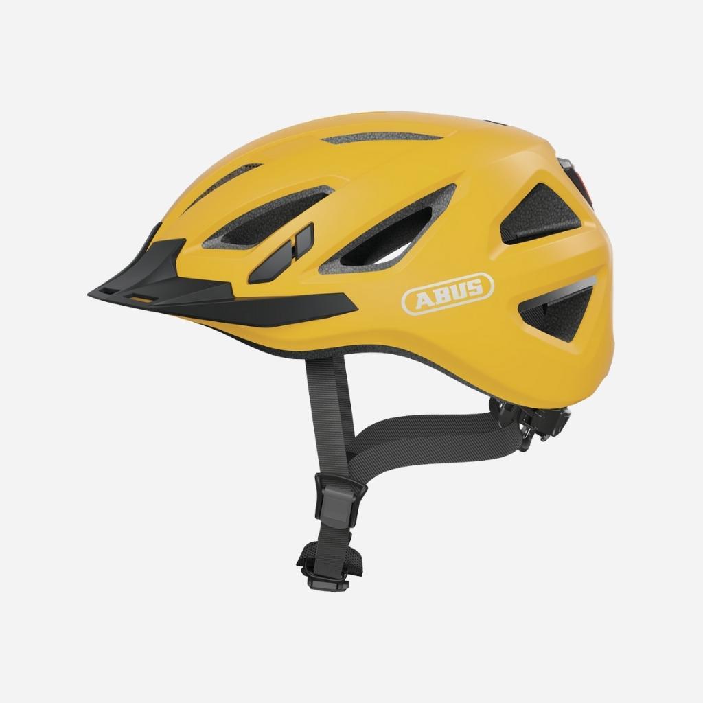 Casco Abus Urban-I 3.0 |Ecosmart Riders