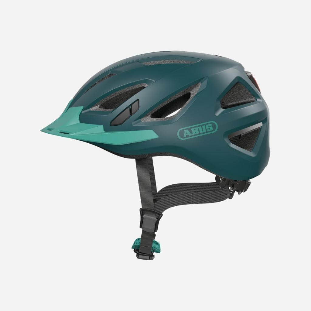 Casco Abus Urban-I 3.0 |Ecosmart Riders