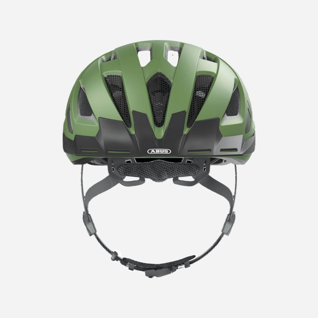 Casco Abus Urban-I 3.0 |Ecosmart Riders