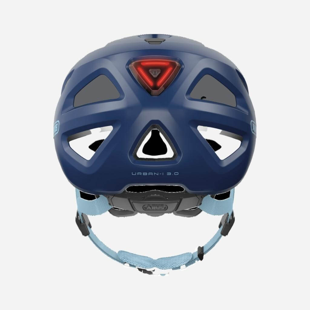 Casco Abus Urban-I 3.0 |Ecosmart Riders