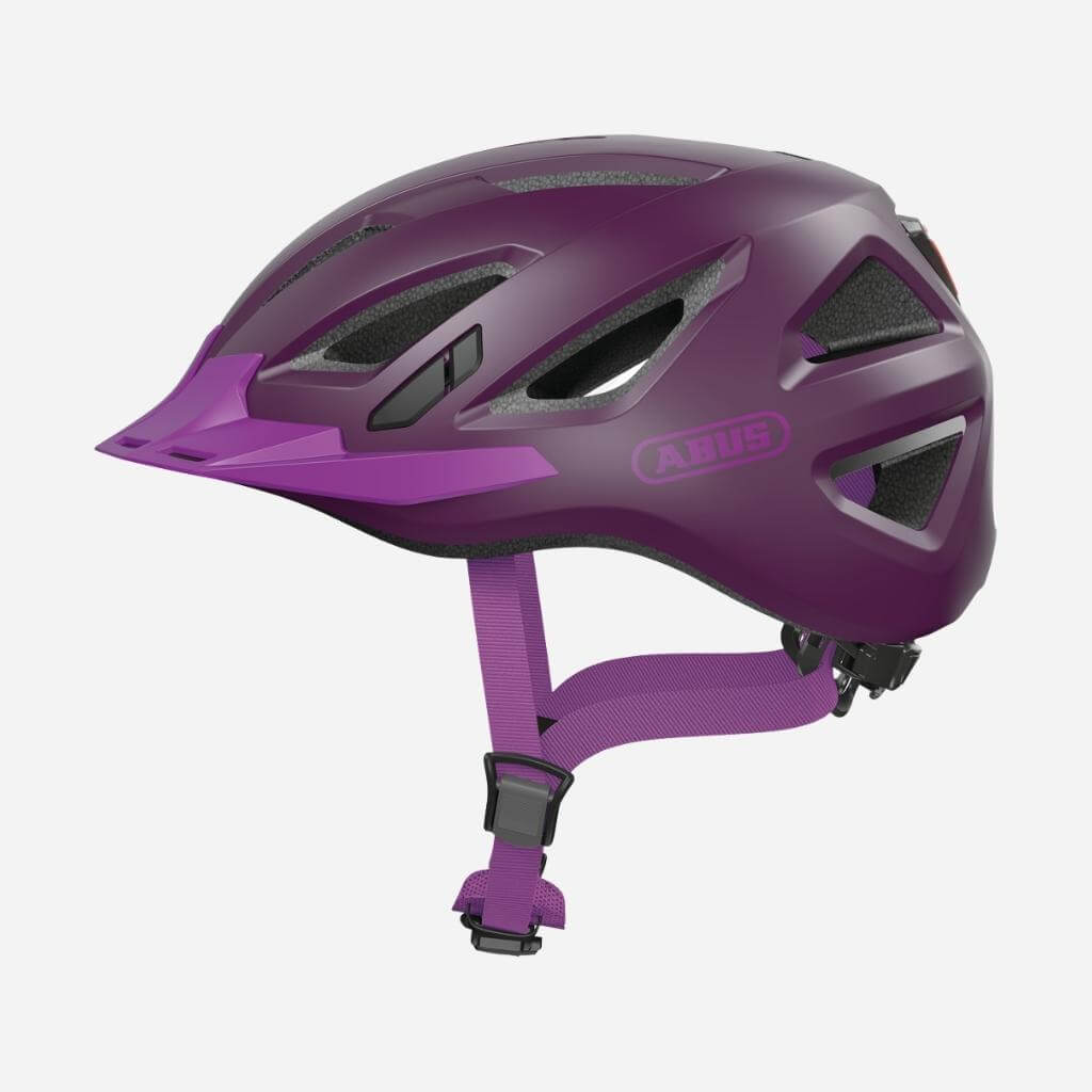 Casco Abus Urban-I 3.0 |Ecosmart Riders