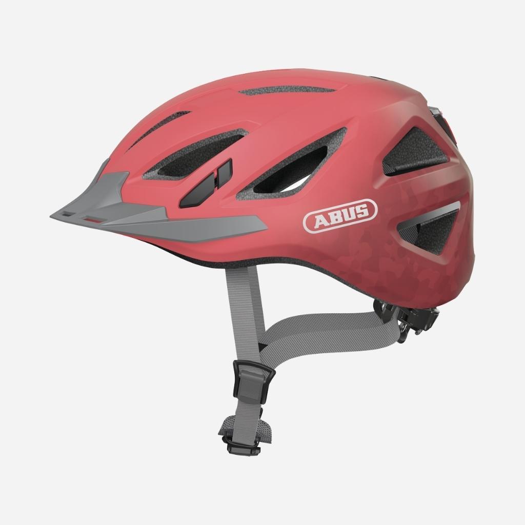 Casco Abus Urban-I 3.0 |Ecosmart Riders